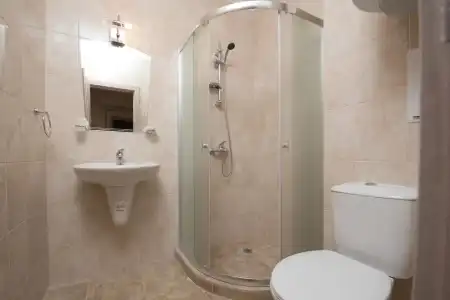 Apollon Apartments - 7