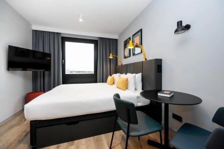 Staycity Aparthotels, Frankfurt Airport - 5