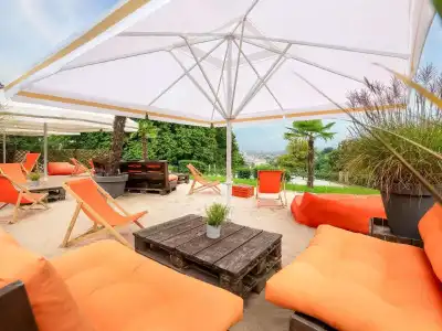 Mercure Bielefeld Johannisberg - 26