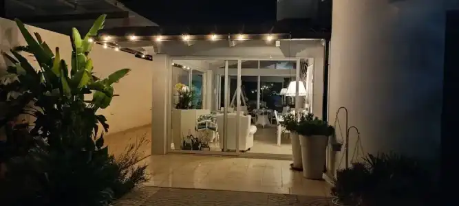 VillaFanizza PORTO CESAREO - 0