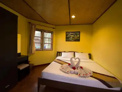 The Countryside Resort Pai - 21