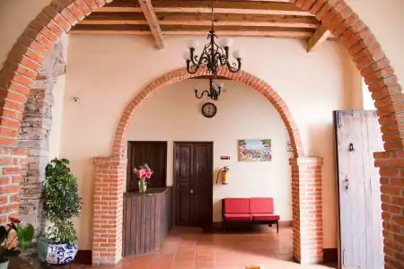 Rincón Poblano - 11