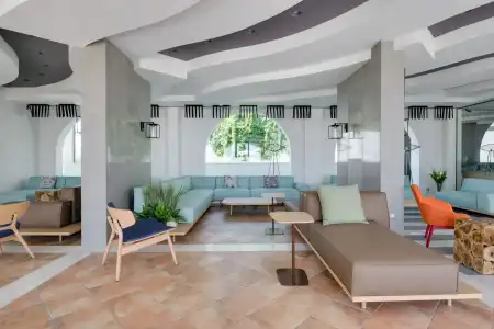 Porto Angeli Beach Resort – All Inclusive - 17