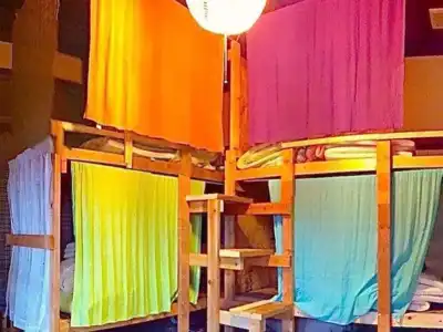Otarunai Backpackers' Hostel MorinoKi - 28