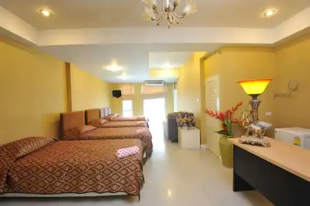 Nsiri Resort & - 23