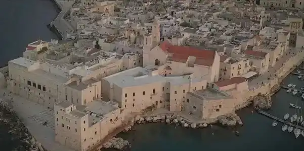 Porto di Mare b&b - 18