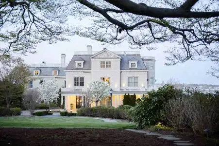 The Chanler at Cliff Walk - 40