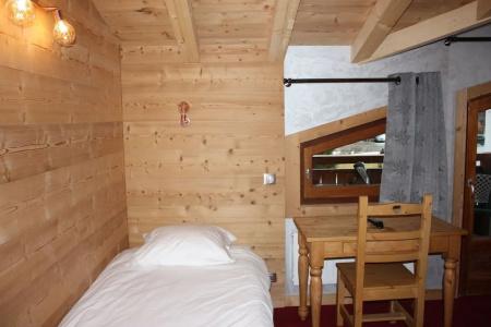 Hôtel l'Igloo - 32