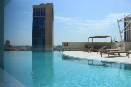 Ramee Grand & Spa - 42
