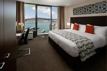 Rydges Wellington - 71