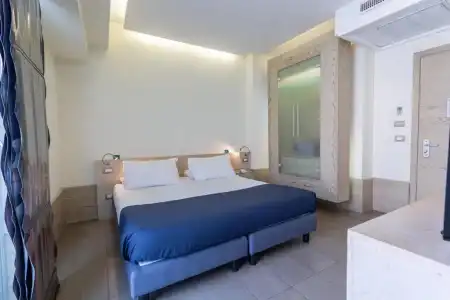 Smy Aran Blu Roma Mare - 23