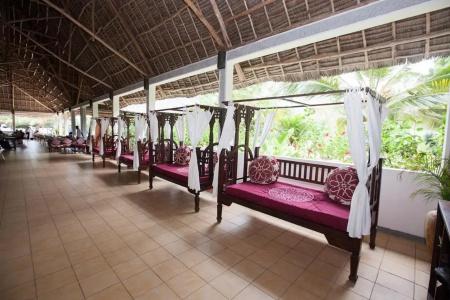 Uroa Bay Beach Resort - 47
