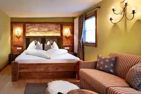 Romantikhotel - 34