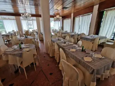 MoMo Seaview Rimini - 19