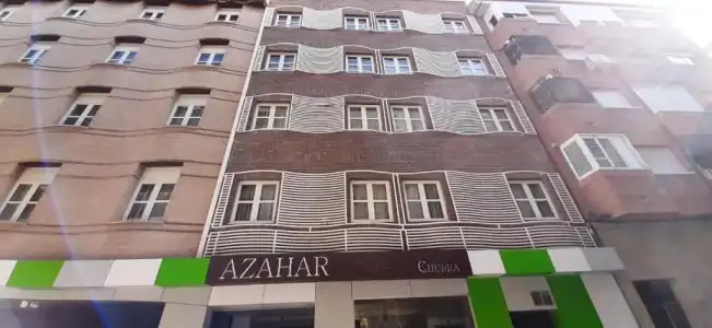Azahar - 0