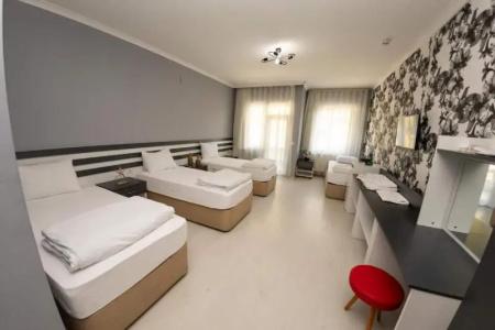 Kehribar Otel & Cafe Restaurant - 35