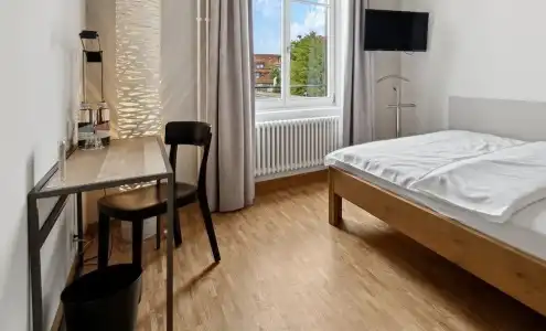 Odelya Basel (Ex.Bildungszentrum 21) - 73