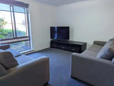 Arkana Motor Inn & Terrace Apartments - 49