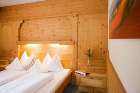 Minglers Sportalm - Das Gourmet- und Genießerhotel - 11