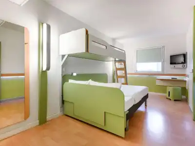 Ibis Budget Berlin City Potsdamer Platz - 5