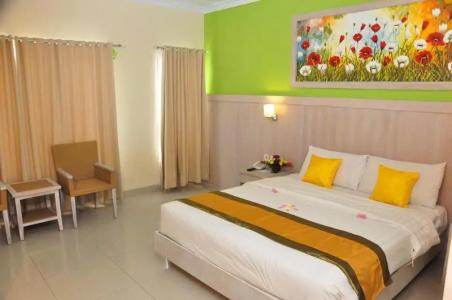Puri Saron Denpasar - 51