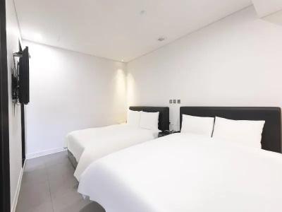 JB Design Haeundae - 60