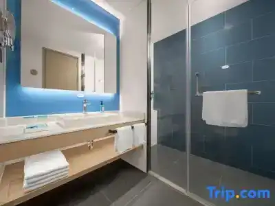 Holiday Inn Express Guangzhou Panyu by IHG - 128