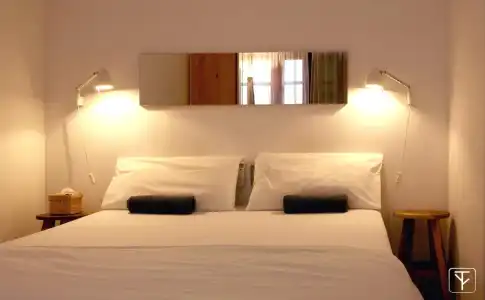T-Boutique Hostel - 9