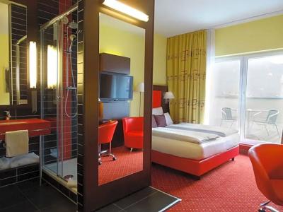 Plaza Premium Salzburg - 43