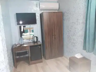 Blue Sail Mini-hotel - 41