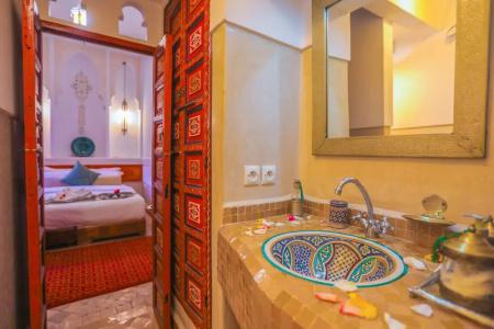 Riad Melhoun & Spa - 53