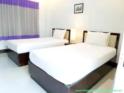 Ben Guesthouse - 3