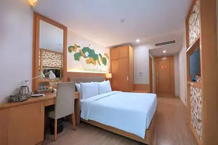 Halo Hanoi - 109