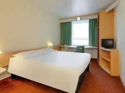 SPs- Apartment an der Wiesenstraße - 5