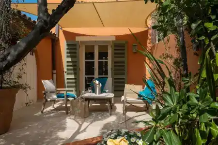 Hôtel Le Mouillage - 42
