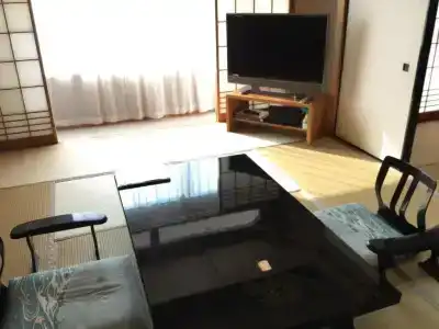 Kinugawa Onsen Sanraku - 37