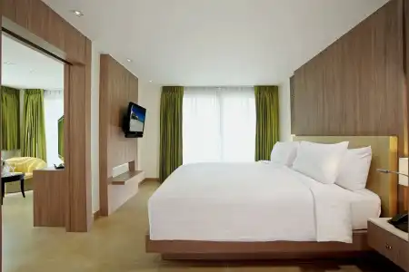 Centara Pattaya - 8