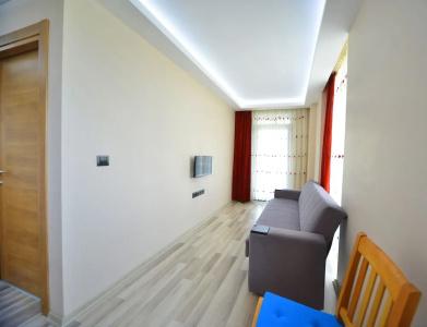 Asil Apart Otel - 1
