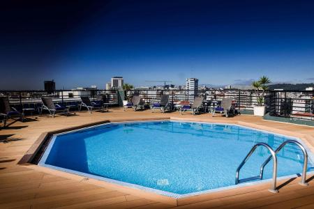 Holiday Inn Lisbon by IHG - 34