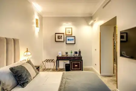 Martius Private Suites - 25
