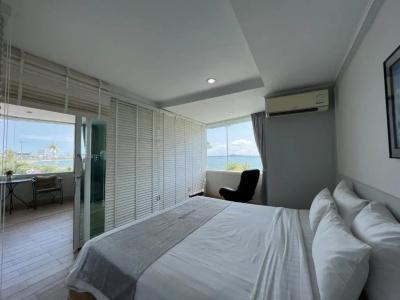The Beach Front Resort Pattaya  - SHA Plus - 208
