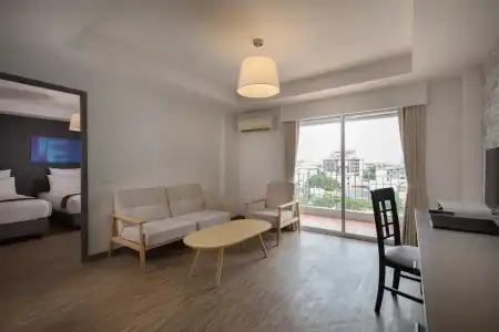 Journeyhub Pattaya Central - 72