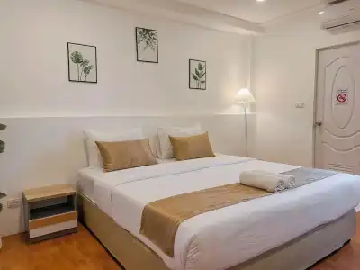 Inspire House - 67