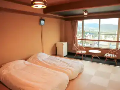 Hotel&Resort Yamanouchi Hills - 22