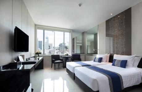 ibis Phuket Patong - 6