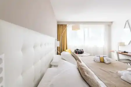 Mercure Bourg En Bresse - 80