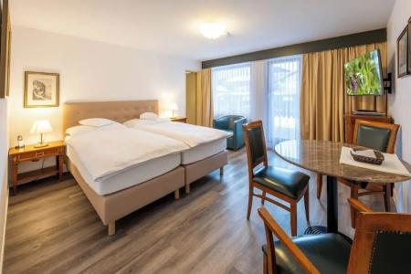 Naco Apartby Arca Spa - 53