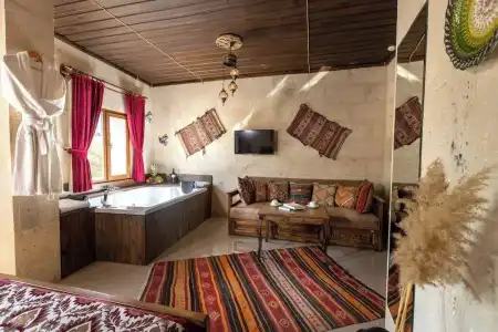 Lord Of Cappadocia - 119