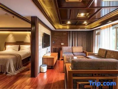 Lijiang Courier Inn - 98