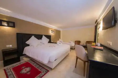 Zalagh Kasbah and Spa - 93